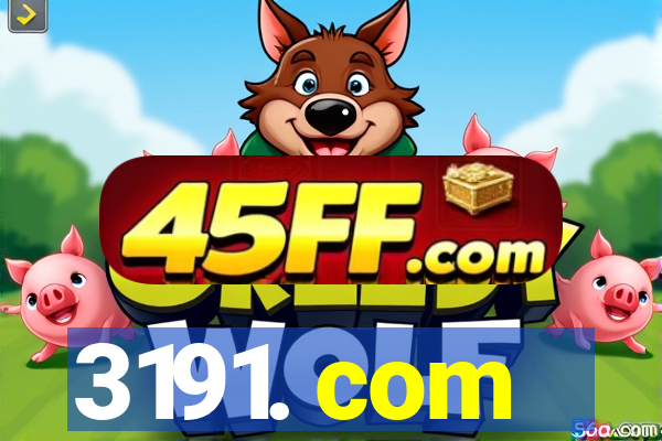 3191. com